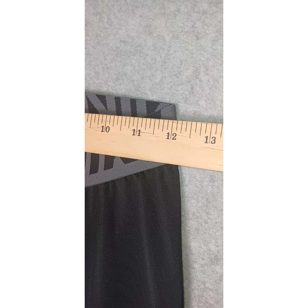 Nike Pro Dri-FIT Men's Compression Leggings Black Training Running Jogging Small - Picture 7 of 10